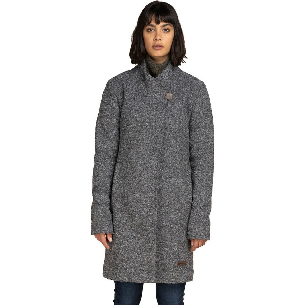 Sherpa Lhamu Jacket